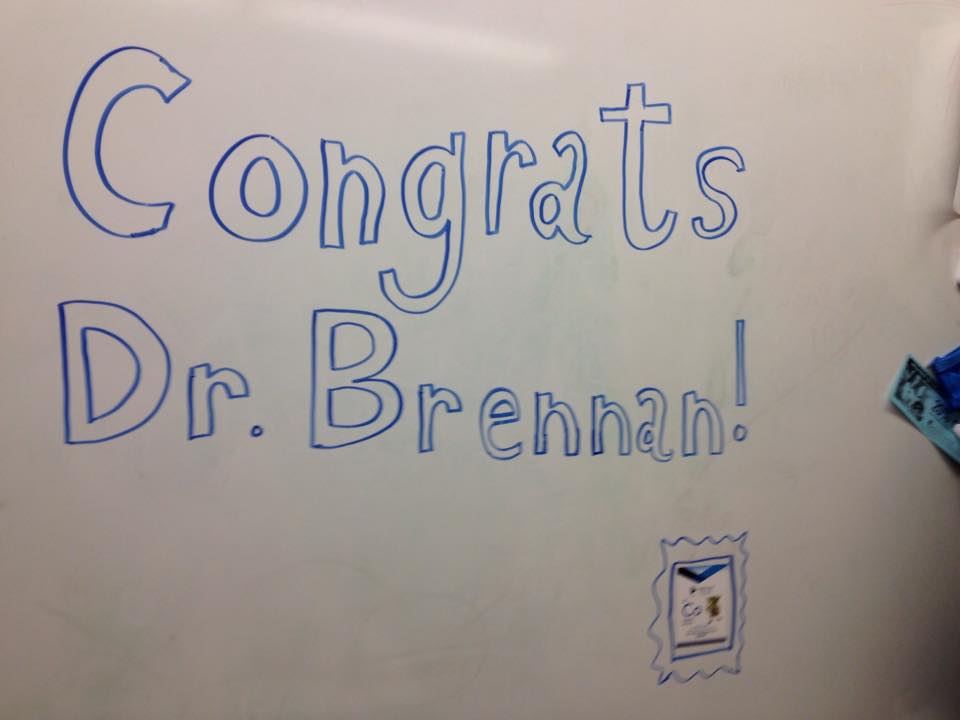 congrats_dr_brennan